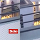 Screenshots via The Sun
